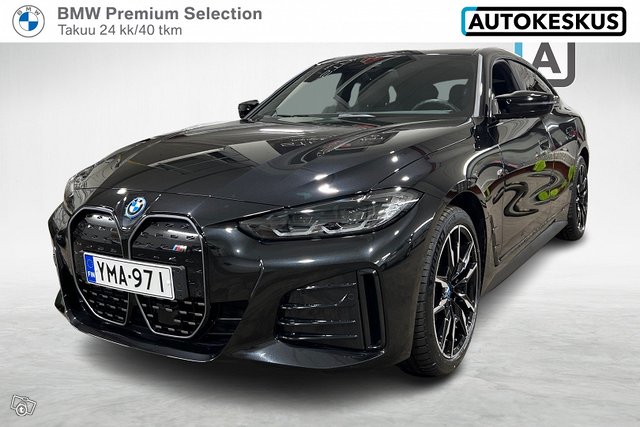 BMW M50