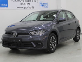 Volkswagen Polo, Autot, Iisalmi, Tori.fi Volkswagen Polo, Autot, Iisalmi, Tori.fi