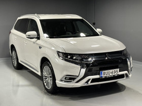 Mitsubishi Outlander PHEV, Autot, Kangasala, Tori.fi Mitsubishi Outlander PHEV, Autot, Kangasala, Tori.fi