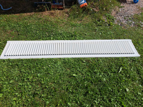 Vesikiertopatteri, Lämmityslaitteet ja takat, Rakennustarvikkeet ja työkalut, Sotkamo, Tori.fi Vesikiertopatteri, Lämmityslaitteet ja takat, Rakennustarvikkeet ja työkalut, Sotkamo, Tori.fi