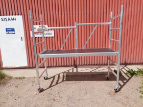 Uusi KT-191 asennusteline, Liikkeille ja yrityksille, Pukkila, Tori.fi Uusi KT-191 asennusteline, Liikkeille ja yrityksille, Pukkila, Tori.fi
