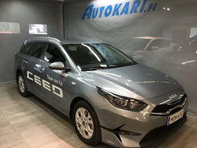 Kia Ceed, Autot, Pieksämäki, Tori.fi Kia Ceed, Autot, Pieksämäki, Tori.fi