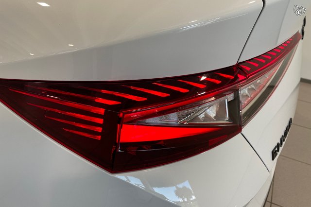 Skoda Enyaq 14