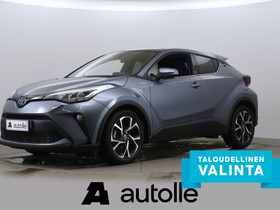 Toyota C-HR, Autot, Vantaa, Tori.fi Toyota C-HR, Autot, Vantaa, Tori.fi