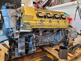 M60b40 moottori, Autovaraosat, Auton varaosat ja tarvikkeet, Kuopio, Tori.fi M60b40 moottori, Autovaraosat, Auton varaosat ja tarvikkeet, Kuopio, Tori.fi