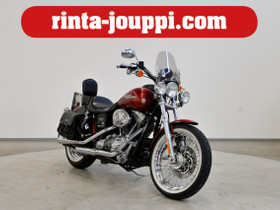 Harley-Davidson DYNA, Moottoripyörät, Moto, Espoo, Tori.fi