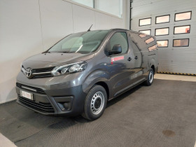 TOYOTA PROACE, Autot, Huittinen, Tori.fi TOYOTA PROACE, Autot, Huittinen, Tori.fi