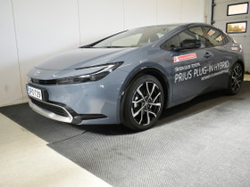 Toyota PRIUS PLUG-IN, Autot, Huittinen, Tori.fi Toyota PRIUS PLUG-IN, Autot, Huittinen, Tori.fi