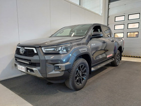 TOYOTA HILUX, Autot, Huittinen, Tori.fi TOYOTA HILUX, Autot, Huittinen, Tori.fi