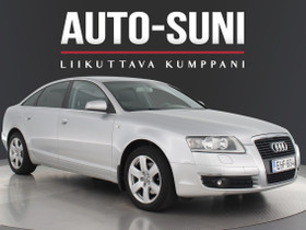 Audi A6, Autot, Kouvola, Tori.fi Audi A6, Autot, Kouvola, Tori.fi