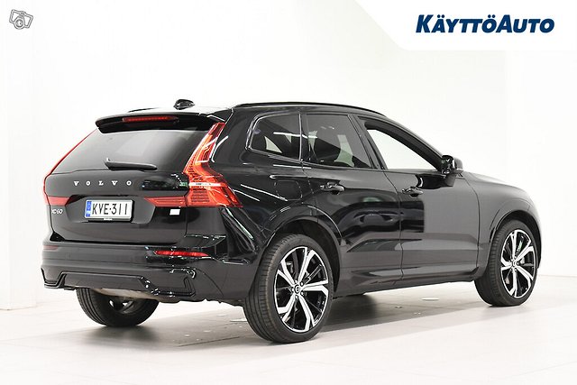 VOLVO XC60 18