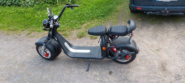 Scogo C2 Plus 2000W 45km/h, kuva 1