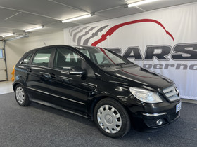 Mercedes-Benz B 180 CDI, Autot, Alajärvi, Tori.fi Mercedes-Benz B 180 CDI, Autot, Alajärvi, Tori.fi