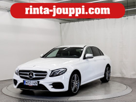 Mercedes-Benz E, Autot, Vantaa, Tori.fi Mercedes-Benz E, Autot, Vantaa, Tori.fi