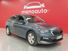 Skoda Scala, Autot, Lappeenranta, Tori.fi Skoda Scala, Autot, Lappeenranta, Tori.fi