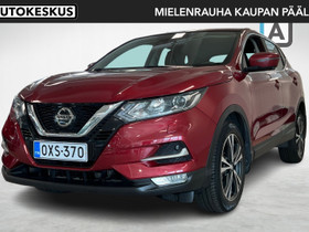 Nissan Qashqai, Autot, Tampere, Tori.fi Nissan Qashqai, Autot, Tampere, Tori.fi