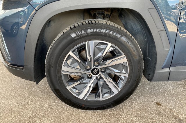 Hyundai Tucson 6