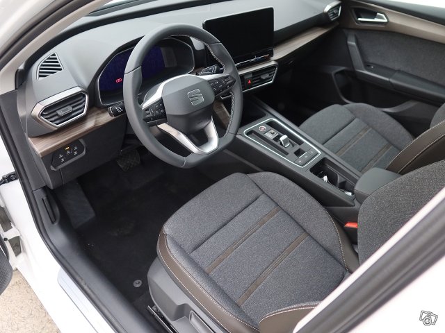 Seat Leon Sportstourer 5