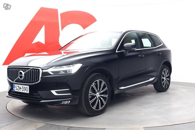 Volvo XC60, kuva 1