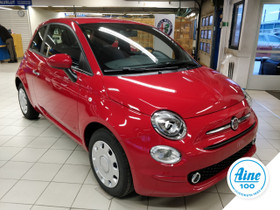 FIAT 500, Autot, Kemi, Tori.fi FIAT 500, Autot, Kemi, Tori.fi