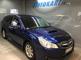 Subaru Legacy, Autot, Varkaus, Tori.fi