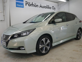 NISSAN Leaf, Autot, Rovaniemi, Tori.fi NISSAN Leaf, Autot, Rovaniemi, Tori.fi