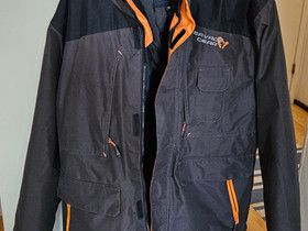 Savage Gear ProGuard Thermo Pro, Pilkkiminen ja talvikalastus, Metsästys ja kalastus, Kouvola, Tori.fi Savage Gear ProGuard Thermo Pro, Pilkkiminen ja talvikalastus, Metsästys ja kalastus, Kouvola, Tori.fi