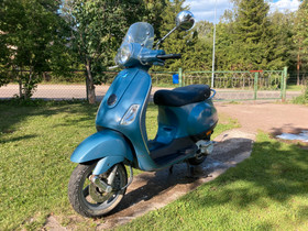 Vespa LX 50, Skootterit, Moto, Kotka, Tori.fi Vespa LX 50, Skootterit, Moto, Kotka, Tori.fi