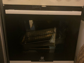 Electrolux liesi, Uunit, hellat ja mikrot, Kodinkoneet, Vaasa, Tori.fi Electrolux liesi, Uunit, hellat ja mikrot, Kodinkoneet, Vaasa, Tori.fi