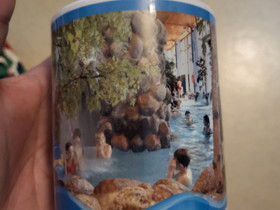 Imatra muki, Kahvikupit, mukit ja lasit, Keittiötarvikkeet ja astiat, Lappeenranta, Tori.fi Imatra muki, Kahvikupit, mukit ja lasit, Keittiötarvikkeet ja astiat, Lappeenranta, Tori.fi