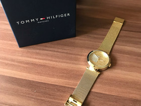 Tommy hilfiger rannekello, Kellot ja korut, Asusteet ja kellot, Kirkkonummi, Tori.fi Tommy hilfiger rannekello, Kellot ja korut, Asusteet ja kellot, Kirkkonummi, Tori.fi