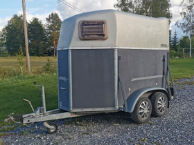 Böckman duo spirit, Trailerit ja kuljetus, Hevoset ja hevosurheilu, Hämeenkyrö, Tori.fi Böckman duo spirit, Trailerit ja kuljetus, Hevoset ja hevosurheilu, Hämeenkyrö, Tori.fi