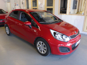 Kia Rio, Autot, Tuusula, Tori.fi Kia Rio, Autot, Tuusula, Tori.fi