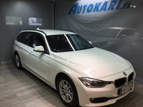 BMW 318, Autot, Varkaus, Tori.fi BMW 318, Autot, Varkaus, Tori.fi