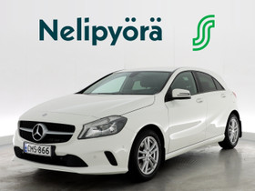 Mercedes-Benz A, Autot, Lahti, Tori.fi Mercedes-Benz A, Autot, Lahti, Tori.fi