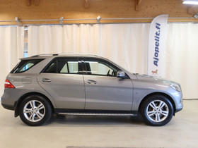Mercedes-Benz ML, Autot, Tampere, Tori.fi Mercedes-Benz ML, Autot, Tampere, Tori.fi