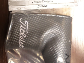 Scotty Cameron putterin suoja blade, Golf, Urheilu ja ulkoilu, Vaasa, Tori.fi Scotty Cameron putterin suoja blade, Golf, Urheilu ja ulkoilu, Vaasa, Tori.fi