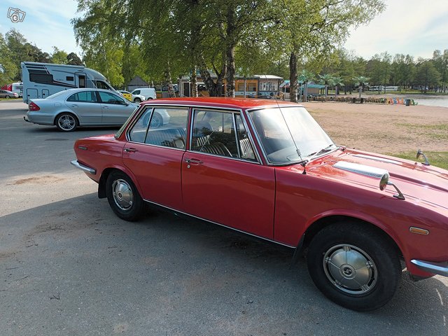 Mazda 1800, kuva 1