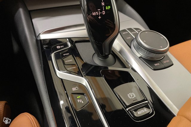 BMW 530 15