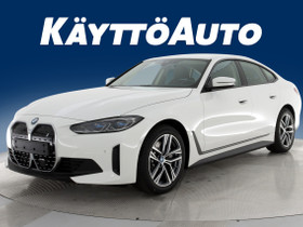BMW I4, Autot, Seinjoki, Tori.fi
