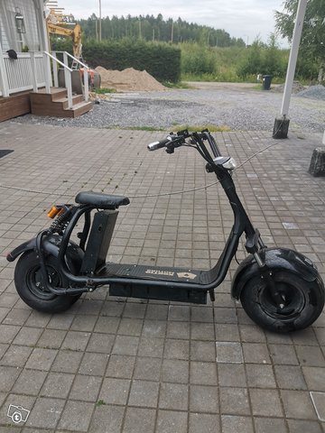 Kontio premium pack 1,4kwh, kuva 1