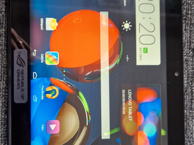 Lenovo Tab A10 A7600, Tabletit, Tietokoneet ja lisälaitteet, Kuopio, Tori.fi Lenovo Tab A10 A7600, Tabletit, Tietokoneet ja lisälaitteet, Kuopio, Tori.fi