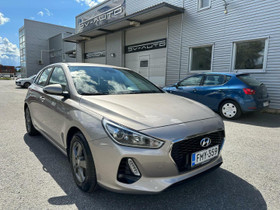 Hyundai I30, Autot, Raisio, Tori.fi