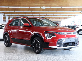 KIA Niro, Autot, Seinäjoki, Tori.fi KIA Niro, Autot, Seinäjoki, Tori.fi
