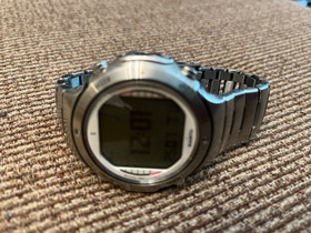 Suunto d6i steel sukelluskello/sukellustietokone, Uinti ja sukellus, Urheilu ja ulkoilu, Helsinki, Tori.fi Suunto d6i steel sukelluskello/sukellustietokone, Uinti ja sukellus, Urheilu ja ulkoilu, Helsinki, Tori.fi
