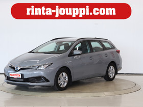 TOYOTA AURIS, Autot, Rovaniemi, Tori.fi TOYOTA AURIS, Autot, Rovaniemi, Tori.fi
