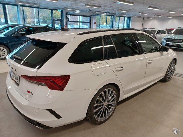 SKODA Octavia 3