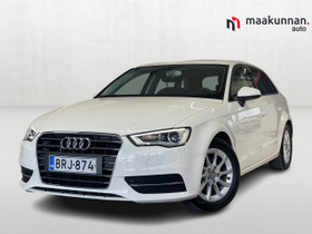 AUDI A3, Autot, Seinäjoki, Tori.fi AUDI A3, Autot, Seinäjoki, Tori.fi
