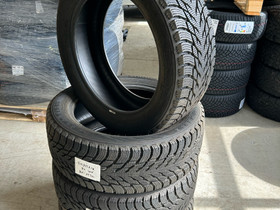 215/55R18 Kitkarenkaat, Renkaat ja vanteet, Joensuu, Tori.fi 215/55R18 Kitkarenkaat, Renkaat ja vanteet, Joensuu, Tori.fi