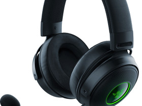 Razer Kraken V3 HyperSense pelikuulokkeet (musta), Pelikonsolit ja pelaaminen, Viihde-elektroniikka, Riihimäki, Tori.fi Razer Kraken V3 HyperSense pelikuulokkeet (musta), Pelikonsolit ja pelaaminen, Viihde-elektroniikka, Riihimäki, Tori.fi